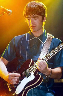 Oasisギターコード紹介 Fade Away Headshrinker 段平ギター音源も聴いてね 段平のstay Young